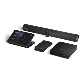 Konferenční sada LENOVO THINKSMART CORE G2 DL U5/16GB FULL ROOM KIT +IP CONTROLLER (MTR)