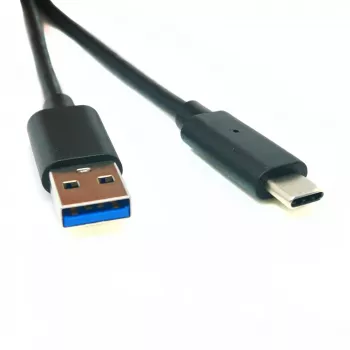 Unitech EA630 USB 3.0 Type-C kabel, podporuje QC (PE ITEM PROJECT)