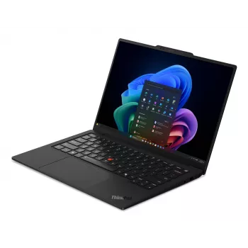 Lenovo ThinkPad X1 Carbon Gen 14 Aura Edition Ultra 7 365 vPro,32 GB,1 TB SSD,WEBCAM,BT, Intel® Graphics,14 inch WUXGA (1920 x 1200), IPS Touch 60Hz, W11Pro, ČERNÁ podsvícená klávesnice, čtečka otisků prstů. 1 rok záruka