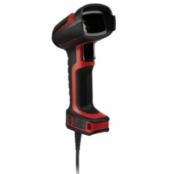 Ruční skener HONEYWELL Granit Ultra USB Kit Tethered Rugged 1D