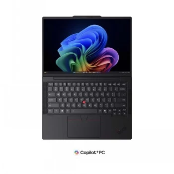 Lenovo ThinkPad T14s Gen 7 21YU007WMX business notebook, Intel Core Ultra 5 325, 14 inch WUXGA, 16 GB LPDDR5x, 512 GB SSD, Windows 11 Pro, nordická klávesnice QWERTY
