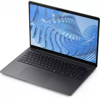 DELL Pro 5 Series 16 P516260/U7 355 až 4,7GHz/16 GB/512 GB SSD/16.0 FHD+/čtečka otisků prstů & čtečka čipových karet/W11 Pro/FHD/IR kamera & mikrofon/WLAN + BT/4G-5G/estonská podsvícená klávesnice/3 roky ProSupport