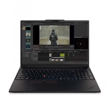 LENOVO P16S G5 16 inch 2.8K OLED/AI 9 HX PRO 470/64GB/1TB/RTX PRO 2000-8GB/5G-UPG/W11P/3YR P/SWE