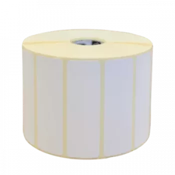 TSC etikety, termopapír, šířka výška hloubka (38-S078130-1031)