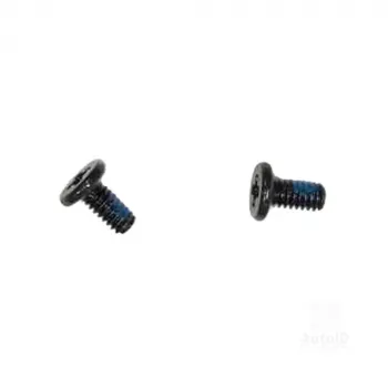 Unitech šrouby držáku 2 ks - 2 x 4MM. Pro EA630 EA630Plus EA520 a HT330.