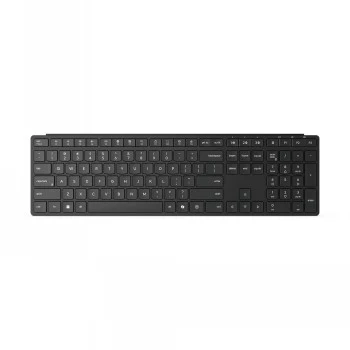 LENOVO bezdrátová multimódová PRO klávesnice FIN/SWE