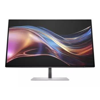 HP Series 7 Pro 27 inch Renew GOLD QHD Thunderbolt 4 monitor QHD 2560 x 1440 bez softwaru 1 rok záruka