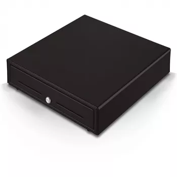 Elektronická zásuvka na peníze Custom Group Custom Big - 24 V