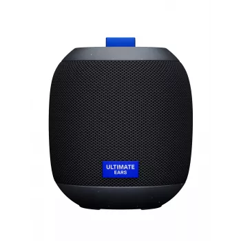 Logitech Ultimate Ears WONDERBOOM Play Active černý