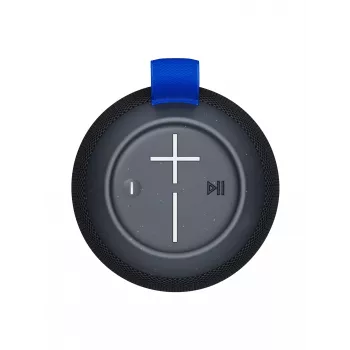 Logitech Ultimate Ears WONDERBOOM Play Active černý