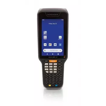 Datalogic Skorpio X5 - terminál pro sběr dat - odolný - Android 10 - 32 GB - 10,9 cm (4,3 inch) (943500031)