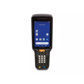 Datalogic Skorpio X5 - terminál pro sběr dat - odolný - Android 10 - 64 GB - 10,9 cm (4,3 inch) (943500046)