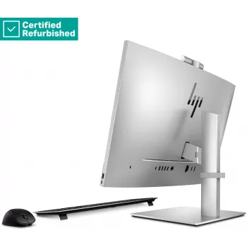 RENEW SILVER HP Elite 840 G9 AIO All-in-One 24 - i7-14700, 16 GB, 512 GB SSD, 23,8 inch FHD Non-Touch AG, VESA/výškově nastavitelný, Win 11 Pro, 1 rok