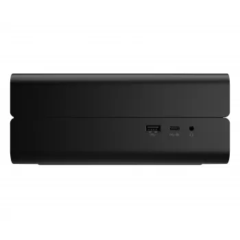HP Z2 G1a Workstation Mini - Ryzen AI MAX+ PRO 395, 64 GB, 2 TB SSD, Radeon PRO 8060S 40CU, severská klávesnice, USB myš, Win 11 Pro, 1 rok