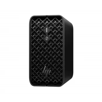 HP Z2 G1a Workstation Mini - Ryzen AI MAX+ PRO 395, 64 GB, 2 TB SSD, Radeon PRO 8060S 40CU, severská klávesnice, USB myš, Win 11 Pro, 1 rok