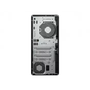 HP EliteDesk 8 TWR G1i Renew/Atnaujinti GOLD Intel Core Ultra 7 265 32 GB SSD 1 TB PCIe NVMe NO ODD Wired W11P 1YW