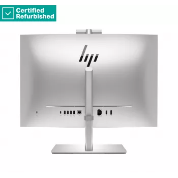 RENEW SILVER HP Elite 840 G9 AIO All-in-One 24 - i5-14500, 16 GB, 512 GB SSD, 23,8 inch FHD Non-Touch AG, VESA/výškově nastavitelný, Win 11 Pro, 1 rok