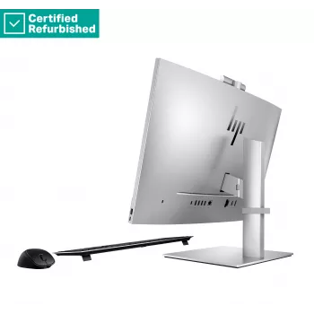 RENEW SILVER HP Elite 840 G9 AIO All-in-One 24 - i5-14500, 16 GB, 512 GB SSD, 23,8 inch FHD Non-Touch AG, FPR, výškově nastavitelný, Win 11 Pro, 1 rok (A0YY5EAR#ABD)