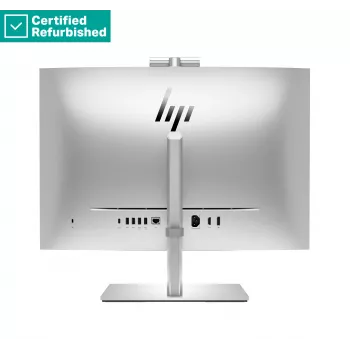 RENEW SILVER HP Elite 840 G9 AIO All-in-One 24 - i7-14700, 32 GB, 1 TB SSD, 23,8 inch FHD Touch AG, VESA/výškově nastavitelný, Win 11 Pro, 1 rok