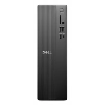 Dell Pro Slim Essential QVS1260/i5-14500/16 GB/512 GB SSD/Intel Graphics/W11 Pro/WLAN + BT/W11 Pro/3 roky Prosupport