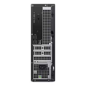 Dell Pro Slim Essential QVS1260/i5-14500/16 GB/512 GB SSD/Intel Graphics/W11 Pro/WLAN + BT/W11 Pro/3 roky Prosupport