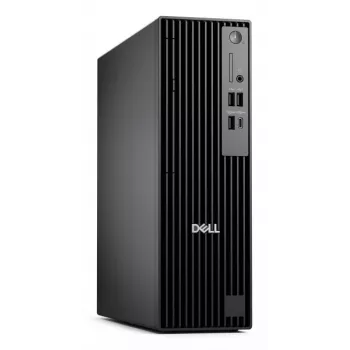 DELL PRO SLIM PLUS U5-235|16 GB|512SSD|WLAN|BT|11P|3PS (bez klávesnice a myši)