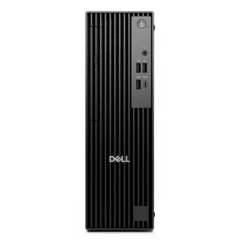 DELL PRO SLIM U7-265/16GB/512SSD/W11P/3PS (bez klávesnice a myši)