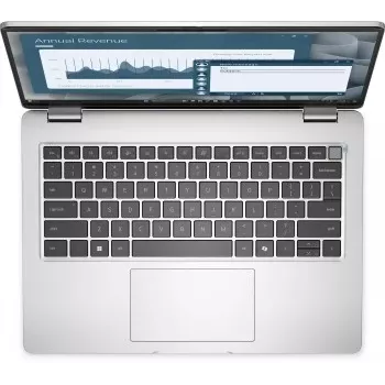 DELL PRO 14 R7 PRO-AI350/14FHD+/16GB/1TBSSD/R860M/W11P/3PS (US klávesnice)