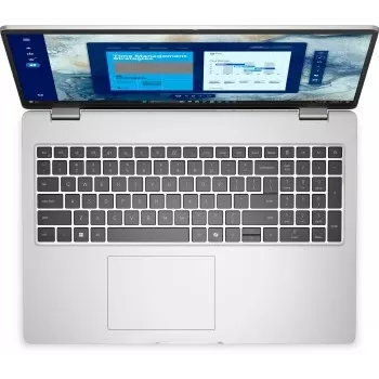 DELL PRO 16 U5-235U/16FHD+/16GB/512SSD/W11P/3PS (US klávesnice)
