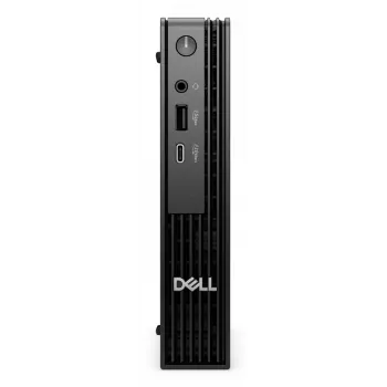 DELL PRO MICRO U7-265T/16GB/512SSD/WLAN/W11P/3PS (bez klávesnice a myši)