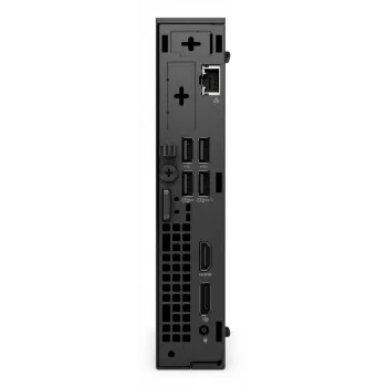 DELL PRO MICRO U7-265T/16GB/512SSD/WLAN/W11P/3PS (bez klávesnice a myši)