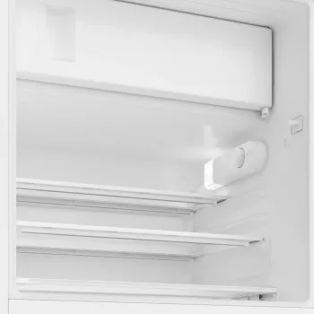 Vestavná chladnička BEKO BU1154N, energetická třída E, výška 81,8 cm