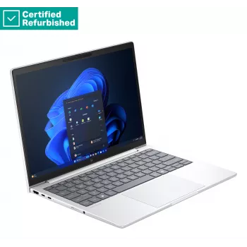 RENEW GOLD HP EliteBook 8 G1a 13 - Ryzen 5 PRO 230, 16 GB, 256 GB SSD, 13,3 inch WUXGA 300-nit AG, FPR, UK podsvícená klávesnice, 62Wh, Win 11 Pro, 1 rok