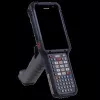 HONEYWELL CK67 - terminál pro sběr dat - odolný - Android 14 - 128 GB UFS - 10,9 cm (4,3 inch) (CK67-X0N-58C1C2G)