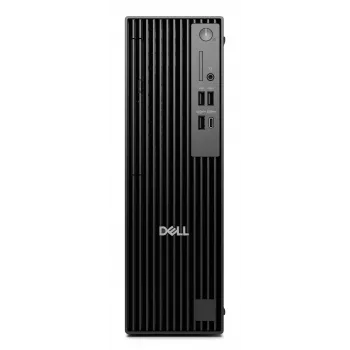 Dell Pro Slim Plus QBS1250/U5 235/16GB/512GB SSD/integrovaná/WLAN + BT/W11 Pro/3 roky Prosupport