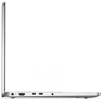 DELL PRO 14 U7 265U/14FHD+/16GB/512SSD/W11P/3PS (US klávesnice)