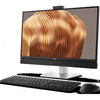 DELL PRO 24 AIO U7-265/23,8 inch FHD/16 GB/512 GB SSD/WLAN/W11P/3PS (bez klávesnice a myši)