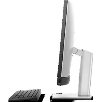 DELL PRO 24 AIO U7-265/23,8 inch FHD/16 GB/512 GB SSD/WLAN/W11P/3PS (bez klávesnice a myši)