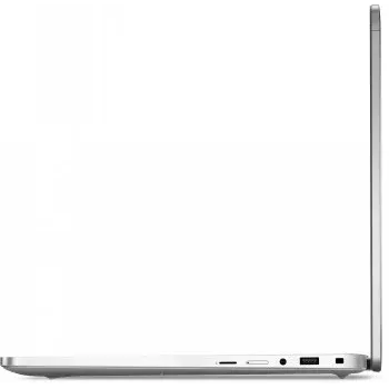 DELL PRO 16 PLUS U7-268V/16FHD+/32GB/512SSD/IRC/WWR/11P/3PS (estonská klávesnice)