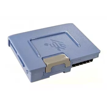 Zebra WS101 SPARE BATTERY 480MAH HEALTHCARE BLUE - Batterie