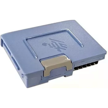 Zebra WS101 SPARE BATTERY 480MAH HEALTHCARE BLUE - Batterie