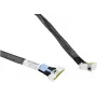 Supermicro CBL-MCIO-1226M5R – kabel