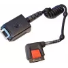 Zebra RS5100 kabelový adaptér pro WT6000 a napájení