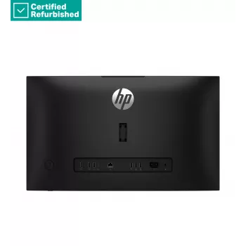 RENEW SILVER HP ProStudio 4 AIO All-in-One 24 - Ultra 5-235, 24 GB, 1 TB SSD, 23,8 inch FHD Non-Touch AG, výškově nastavitelný, USB myš, Win 11 Pro, 1 rok