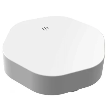 SCHNEIDER ELECTRIC bezdrátový senzor úniku vody WISER ZIGBEE