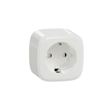 SCHNEIDER ELECTRIC zásuvka se zástrčkou WISER 16A