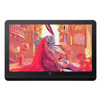 Grafický tablet 409x230 mm / Artist Pro 19 (Gen 2) XPPen