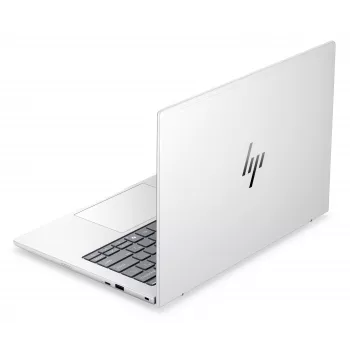 HP EliteBook 8 G2i 14 - Ultra 5-325, 32 GB, 512 GB SSD, 14 inch WUXGA 400-nit AG, 5MP IR kamera, 4G/5G modem, Smartcard, čtečka otisků prstů, nordická podsvícená klávesnice, 68Wh, Glacier Silver, Win 11 Pro, 3 roky