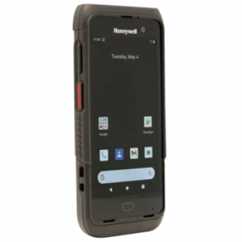 HONEYWELL CT45XP WIFI6 bez SIM 5,0 inch 8GB/128GB STD