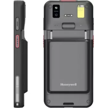 HONEYWELL CT70 - terminál pro sběr dat - odolný - Android 15 - 128 GB UFS karta - 15,2 cm (6 inch)